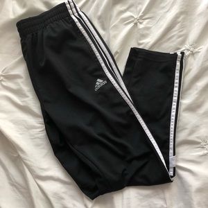Boys Adidas Track/Soccer Pants